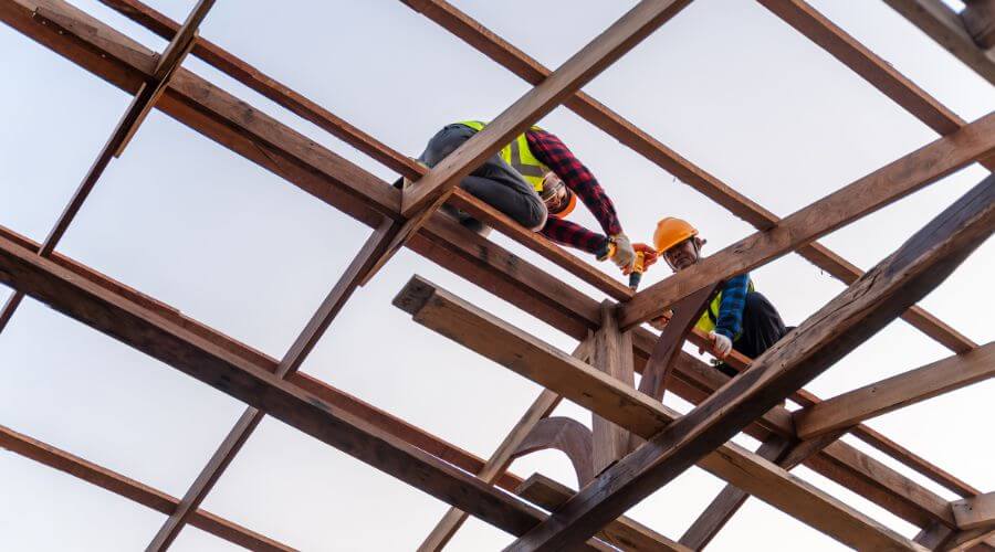 Professional Storm Sewer Service services in Redwood, MS